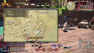 しゃべるの苦手でも配信がしたいFF14黄金のレガシー/全編ネタバレですのでご注意ください！