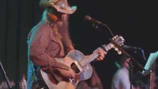 Chris Stapleton - Set &#39;Em Up Joe (Live from Nashville)