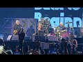 Black Sabbath N I B Live At Back To The Beginning