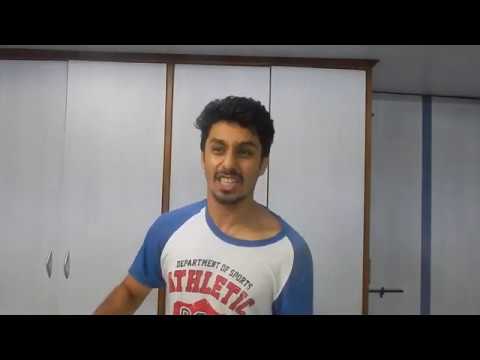 Hamzaa Ansari Pagal / Differently Abled