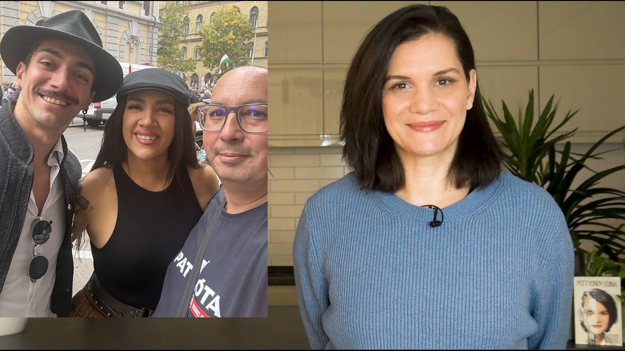 Fideszes influenszer mustra, AZ ÚJ GENERÁCIÓ 1. rész: Ákos, Lázár, Maruzsa, Ürmös Robi és Miki bá