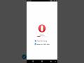 Android Phone Operamini 7 0 Install Foryou Shotfeeds Viral