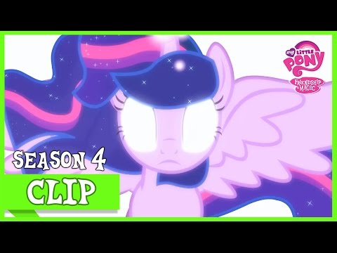 The Princesses Transfers their Magic to Twilight (Twilight’s Kingdom) | MLP: FiM [HD]