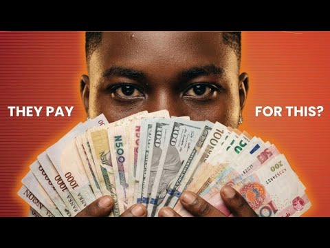 Why Nigerian Streamers Are Destroying their Lives