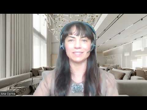 172-Sumar: Vindecare transgenerațională pe linia feminină. Echilibrul masculin-feminin - Ana Oprea