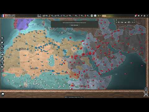 [LIVE] Supremacy 1914 -  ULTRA SPEED MAP EVENT