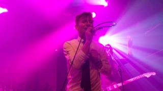 Madina Lake - Never Take Us Alive