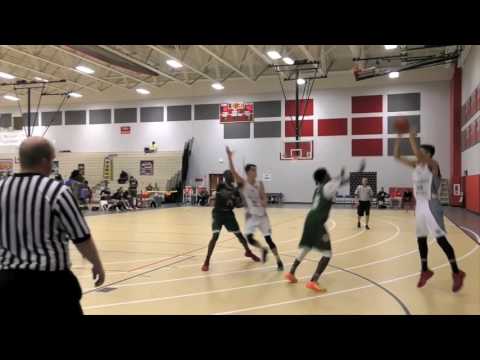 Ramon Singh - La Lumiere Guard - Highlights