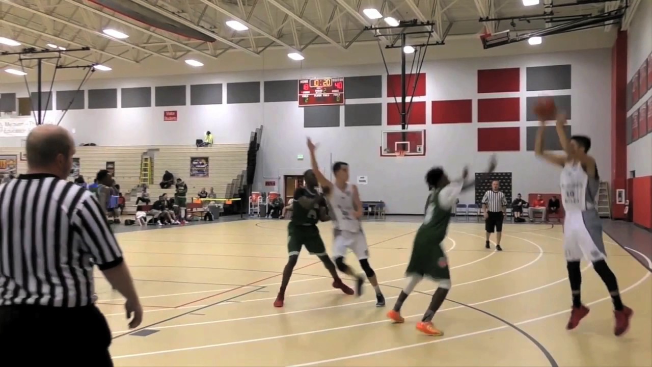 Ramon Singh - La Lumiere Guard - Highlights