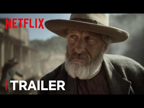 Godless (Promo 'The Hunt')