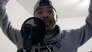 DEREZ - HOT NIGGA (Freestyle)