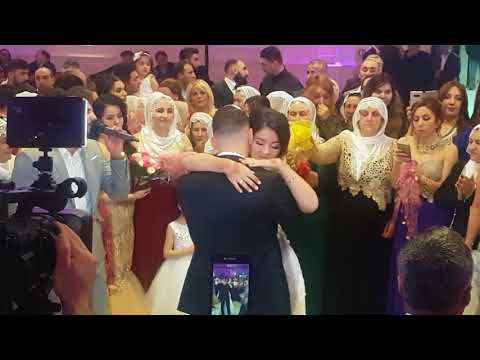 Koma Agir - Rehat Agir - Slow 2018 - Ez ü Tê Mem ü Zîn - Paris/France