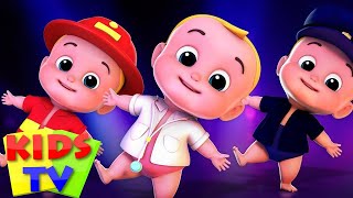 Download lagu Kaboochi | Dance Song For Kids | Baby Songs For Children | Dance Challenge | kids tv mp3 Download lagu Kaboochi | Dance Song For Kids | Baby Songs For Children | Dance Challenge | kids tv mp3