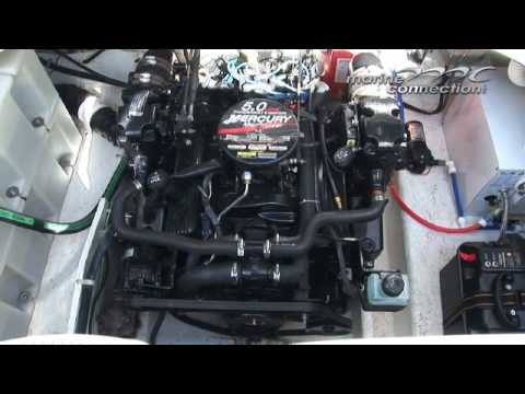 2003 Bayliner 245 Ciera Crusier by Marine Connection Boat Sales