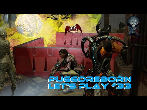 XCOM 2 WOTC Modded Let's Play #33 Loot Crates!