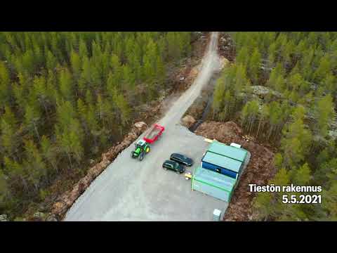 VSB Juurakko compilation (FI)