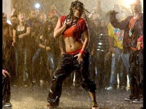 DANCE IN FILM 2 - "The Politics of Dancing" - Re-Flex