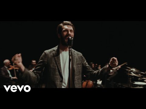 Giovanni Caccamo - Bisogno di tutto