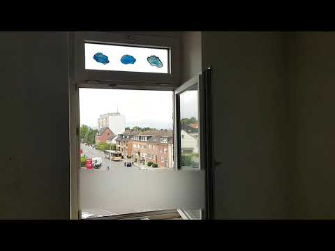 Warntag NRW 05.09.2019 in Aachen - Signal: WARNUNG