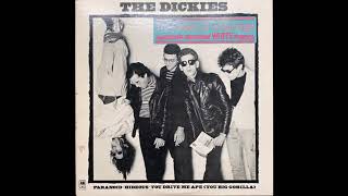 Paranoid - The Dickies