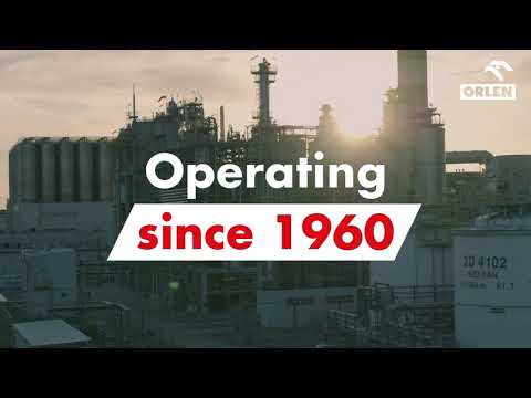ORLEN Group - corporate video