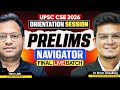 The ONLY Time To Start UPSC Prelims 2026 Prep Is NOW Dr Shivin Chaudhary