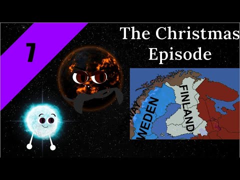 I.P.C 7: The Christmas Episode (Pre-channel episode)