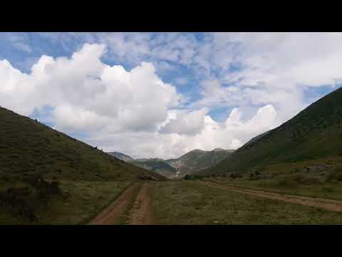 Melodi me fyell( Golëm Gjirokaster 16. 06.2018)