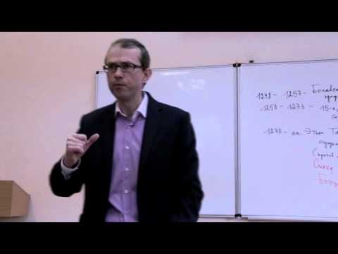 Дунс Скот / Duns Scotus (2011)  Cinema Saint Clare