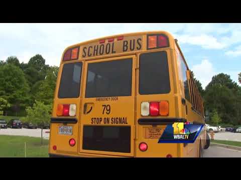 Video: Students with autism find home at Linwood Center