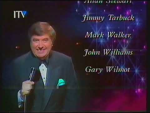 [720p/50p] ITV LWT | continuity | 24th November 1990