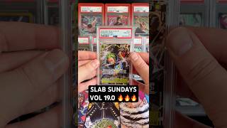 SLAB SUNDAYS VOL. 19.0 - Only POP 76??? 🔥🔥 One Piece Card Game