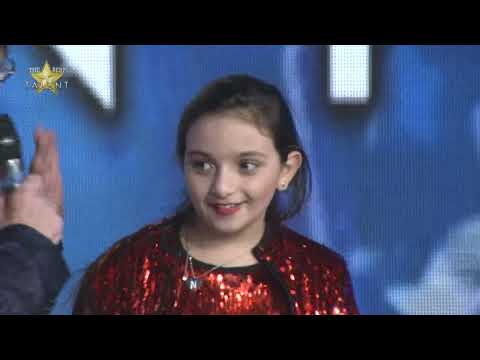 8 PUNTATA ( THE BEST OF TALENT 2021 )