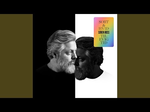 Sort Og Hvid Til Evig Tid