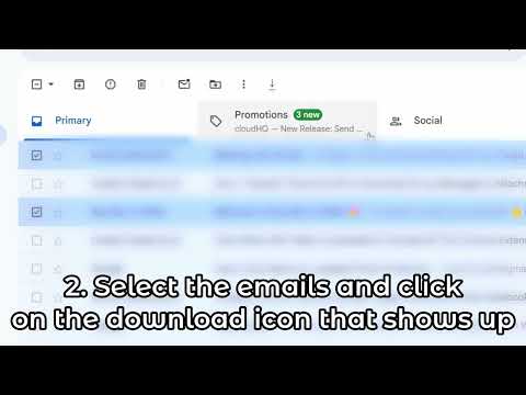 Item video thumbnail