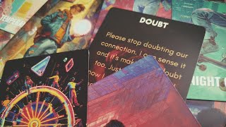 Download lagu I know who you are🩷..and it scares me👀 mp3