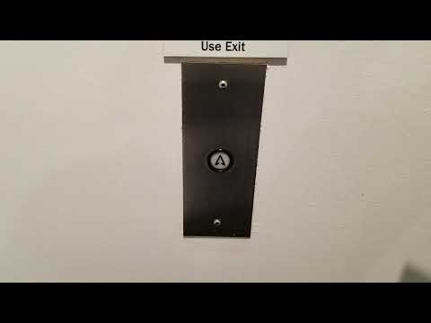 1984 Dover Classic Hydraulic Elevators @ 3075 112th Avenue NE, Bellevue WA