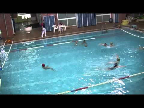 Waterpolo Vand 03 Benjamin