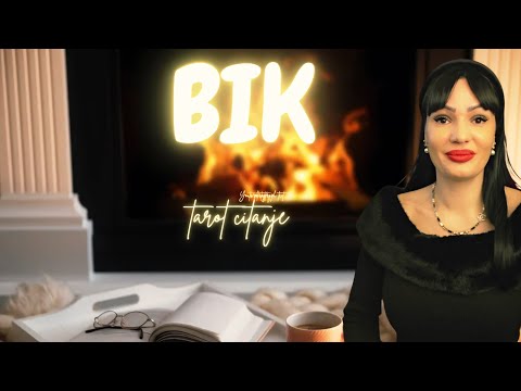 BIK Sta cete da izaberete Bikovi?!🤔💡🤔💡🤔 2.2.-8.2. Nedeljno tarot citanje 