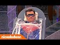 Henry Danger | Hitteval ?| Nickelodeon Nederlands