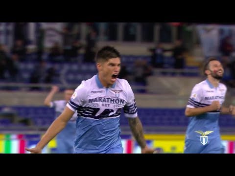 Serie A TIM | Highlights Lazio-Milan 1-1