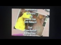 Sesame Street Credits With Barney 3