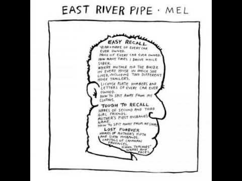East River Pipe - Kill The Action