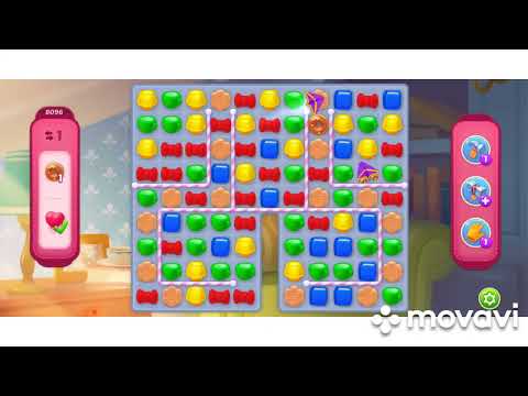 Homescapes 8095, 8096, 8097, 8098, 8099 level #homescapes