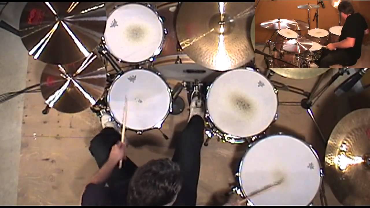 Groove Demonstration 4