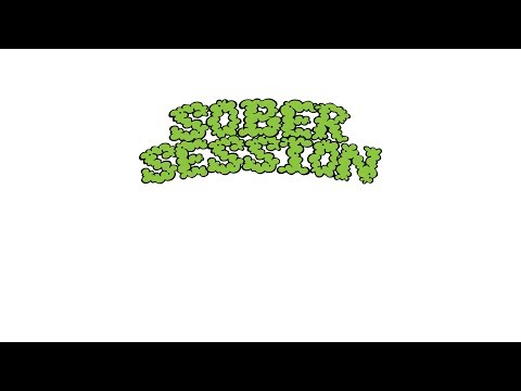 sobersession.- Risky (Lyric Video)