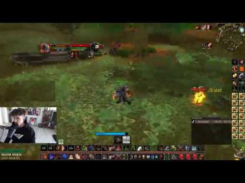 Sonii - CDL Group 1 - WoW Classic Day 91