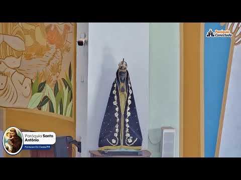 16º DOMINGO DO TEMPO COMUM - 19/07/26 - CELEBRAÇÃO DA PALAVRA