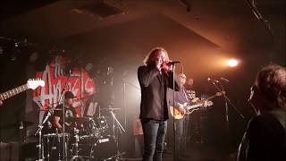 The Angels - Outcast - LIVE 2018