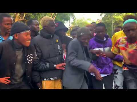 AREA BOYS FT CRACKERS )Outta Road Medley - Mr vegass |